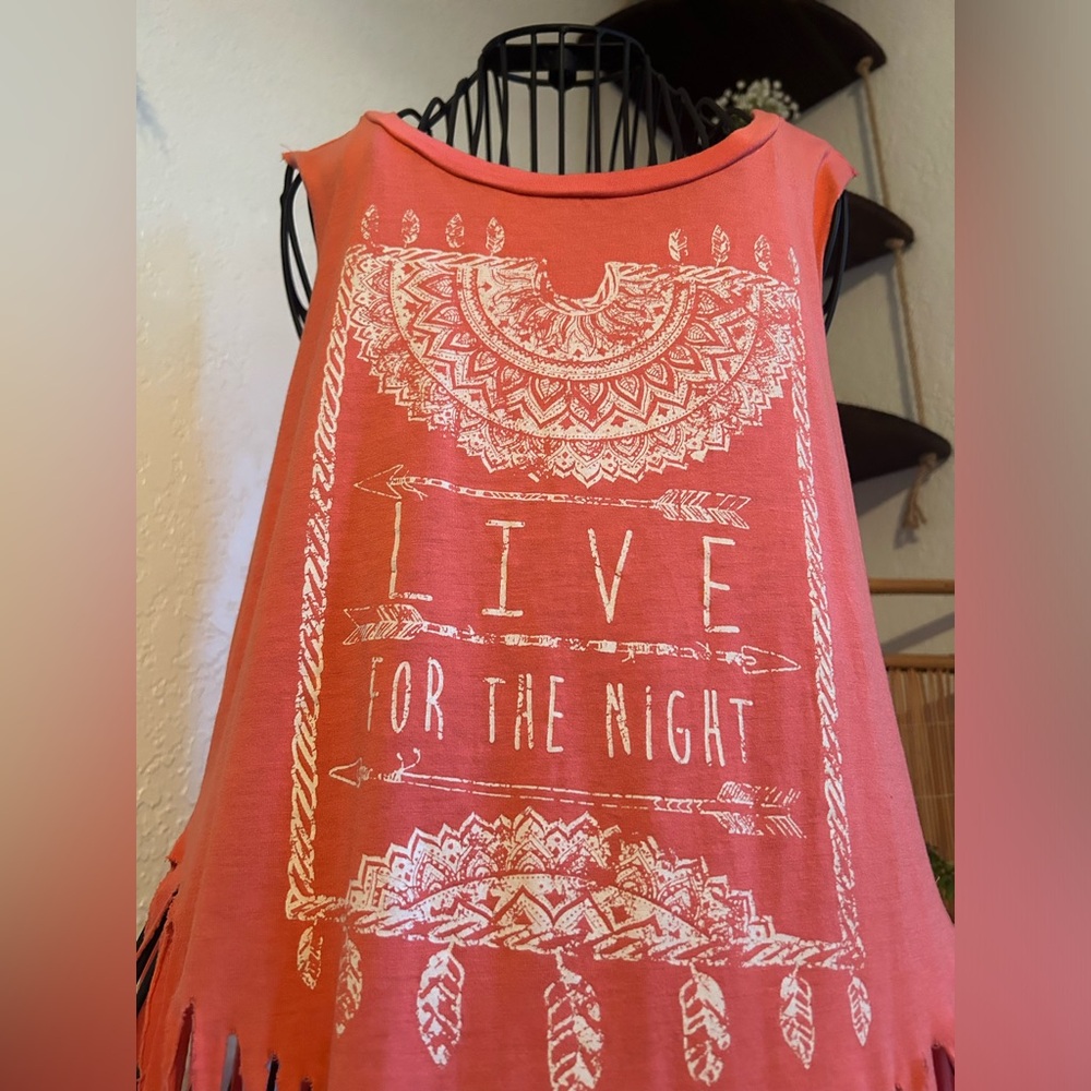 Tank Top - Picture 2 of 2